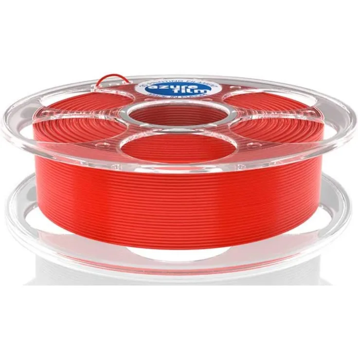 Flashforge PLA Red 1,75mm 1kg Azurefilm 3D Filament Flashforge (FP171-3020)