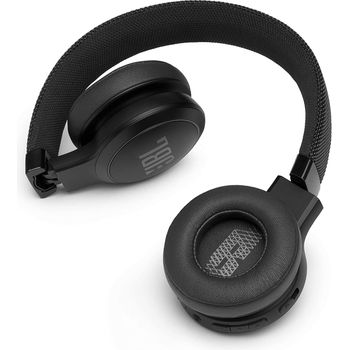 Jbl live 400bt alexa hotsell