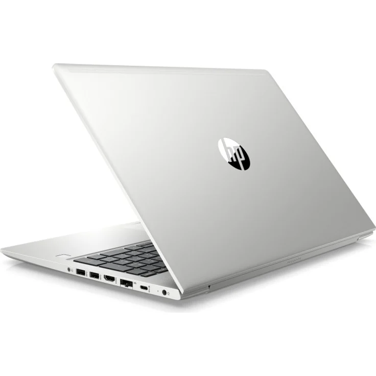 HP ProBook 450 G7 - Business-Laptop 15,6 Zoll (39,6 cm) Full HD, Intel Core i5-10210U, 8GB RAM, 512GB SSD, NVIDIA GeForce MX130, Windows 10 Pro 64-bit (15H33ES) – Bild 3