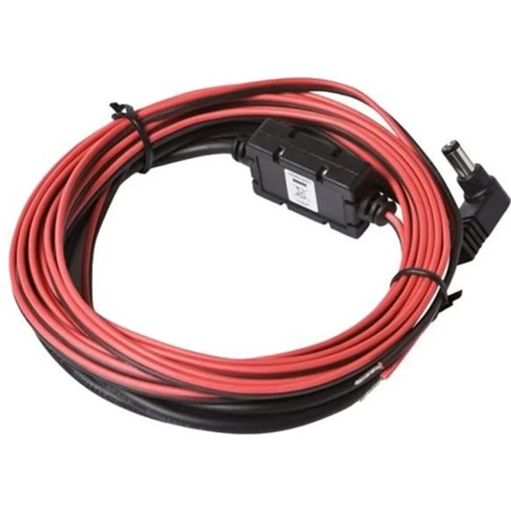 Brother PA-CD-600WR Autoadapter für brother PocketJet – Bild 1