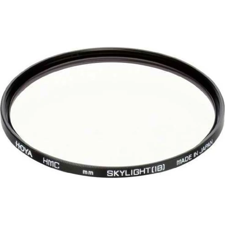 Hoya HMC Skylight-Filter 1B 72mm – Bild 1
