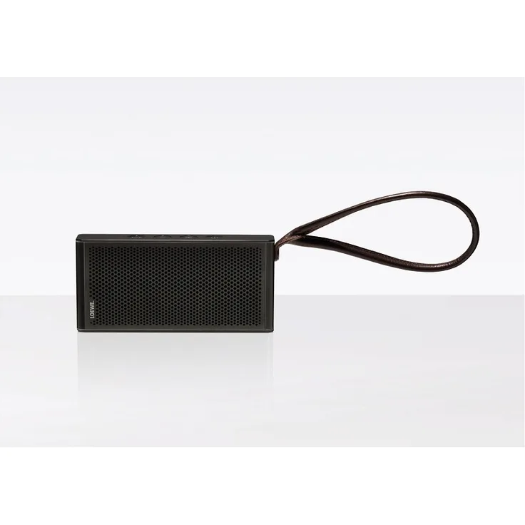 Loewe Klang M1 graphit grau
