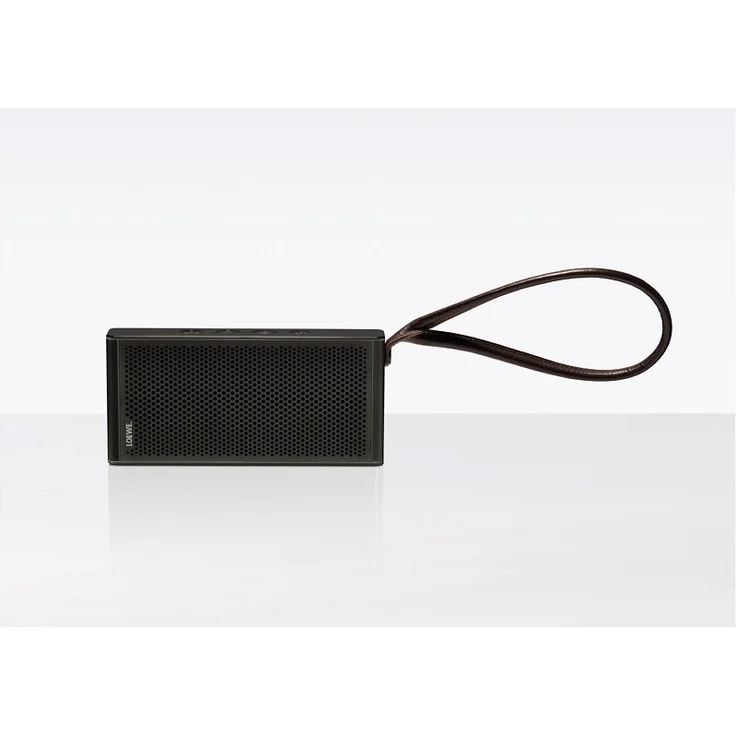 Loewe Klang M1 graphit grau – Bild 1