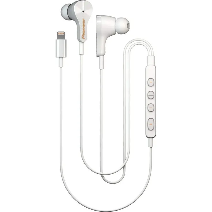 Pioneer Rayz SE-LTC3R-W weiß