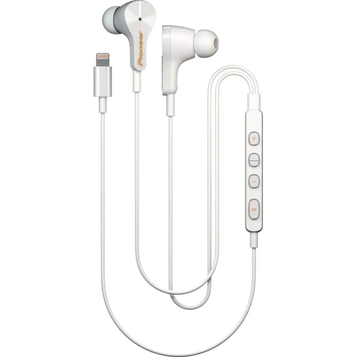 Pioneer Rayz SE-LTC3R-W weiß – Bild 1