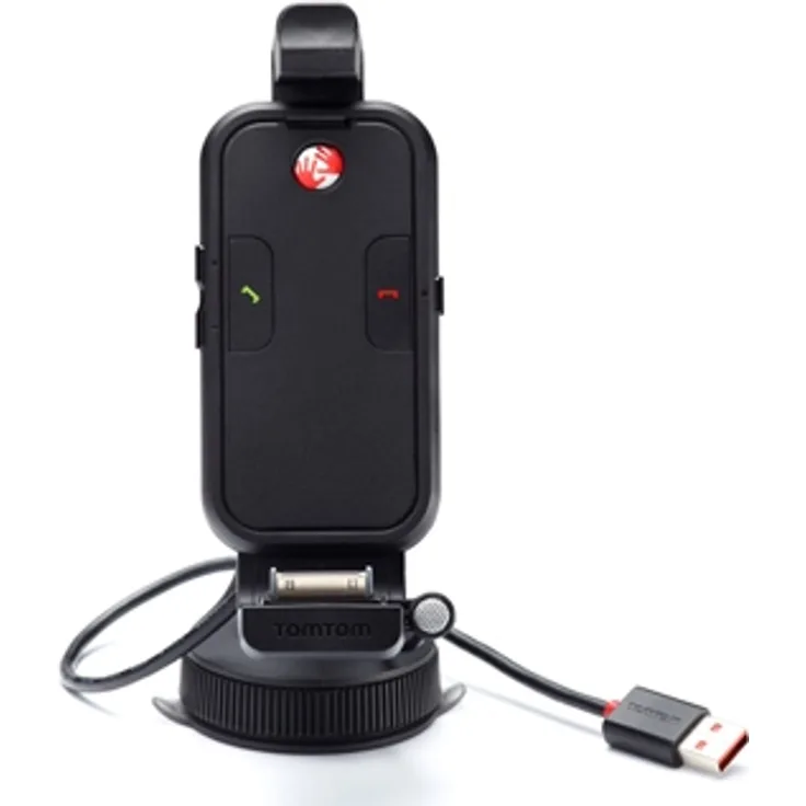 TomTom 9UOB.001.08 iPhone