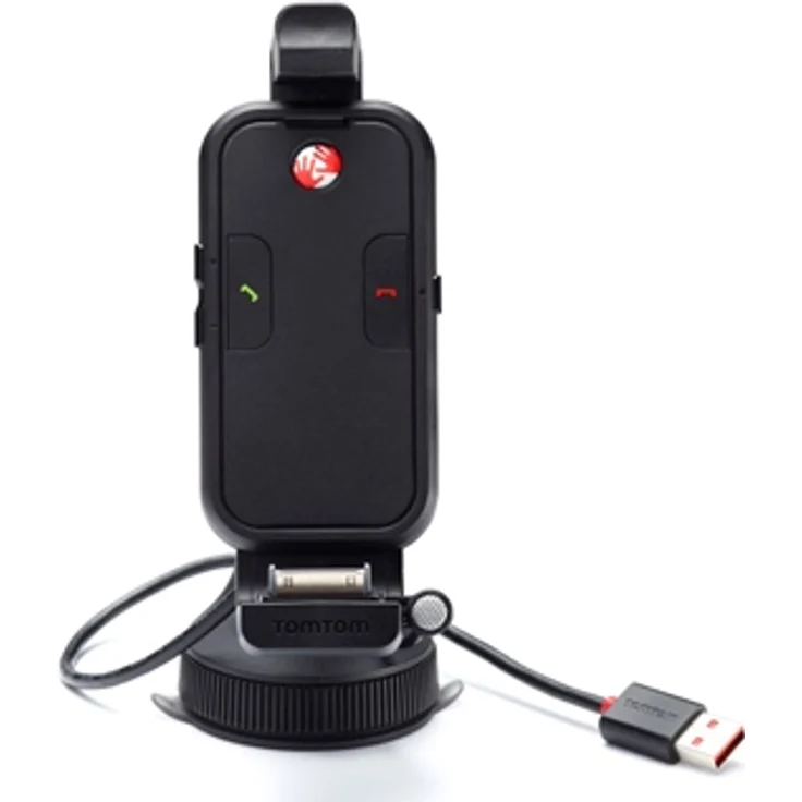 TomTom 9UOB.001.08 iPhone – Bild 1