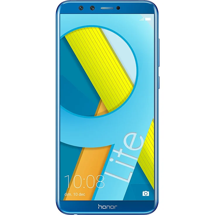 Honor 9 Lite 32GB Sapphire Blue Dual-SIM – Bild 1