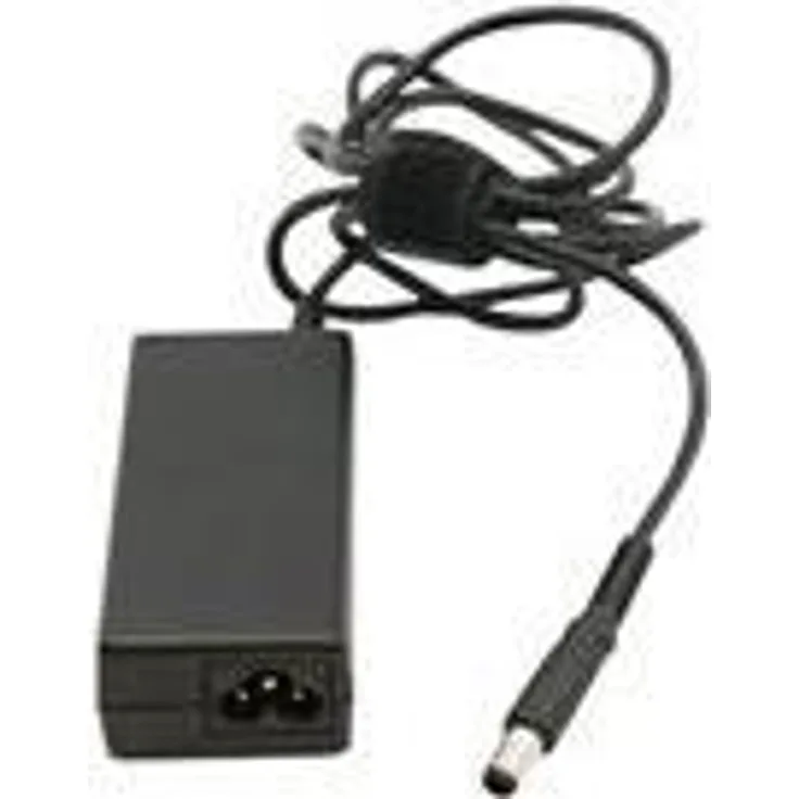 Dell 3 Prong AC Adapter - Customer Kit - Netzteil - 65 Watt - für Inspiron 14 3437, 17R 57XX, Latitude 33XX, 3550, E5440, E6540, E7240, E7440, Vostro 24XX
