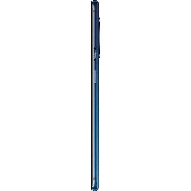 OnePlus 7 Pro Smartphone 16,94cm Pixel (6,67 Zoll) AMOLED-Display, 256GB interner Speicher, 12GB RAM, Dual-SIM, Android, Nebula Blue – Bild 10