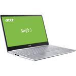 Acer Swift 3 SF314-42-R4XJ - Laptop 14 Zoll (35,6 cm) Full HD, AMD Ryzen 7 4700U, 8GB RAM, 1000GB SSD, Windows 10 Home 64-bit (NX.HSEEG.003)