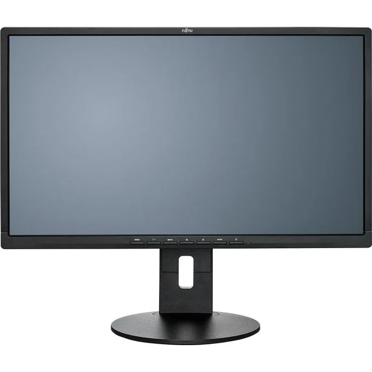 Fujitsu B24-8 TS PRO (S26361-K1577-V160) - 23,8 Zoll, Full HD (1920 x 1080), IPS-Panel, 60Hz, 5ms, 250cd/m²