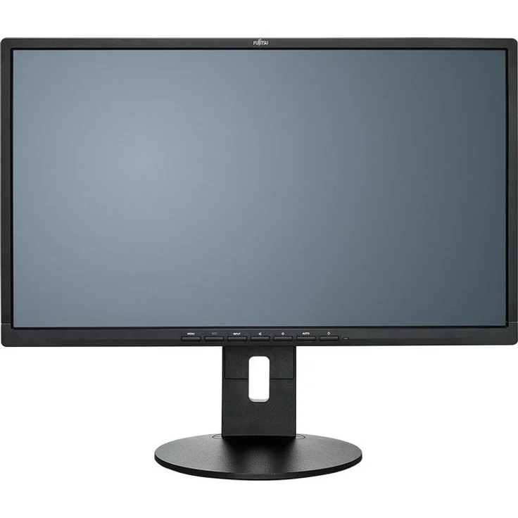 Fujitsu B24-8 TS PRO (S26361-K1577-V160) - 23,8 Zoll, Full HD (1920 x 1080), IPS-Panel, 60Hz, 5ms, 250cd/m² – Bild 1