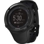 Suunto Ambit2 GPS Fitness-Tracker Unisex, 50mm, Schwarz