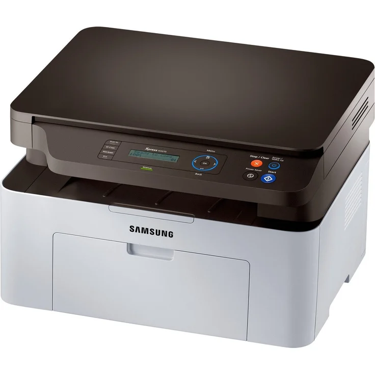 Samsung Xpress M2070 (SL-M2070/XEN) – Bild 1