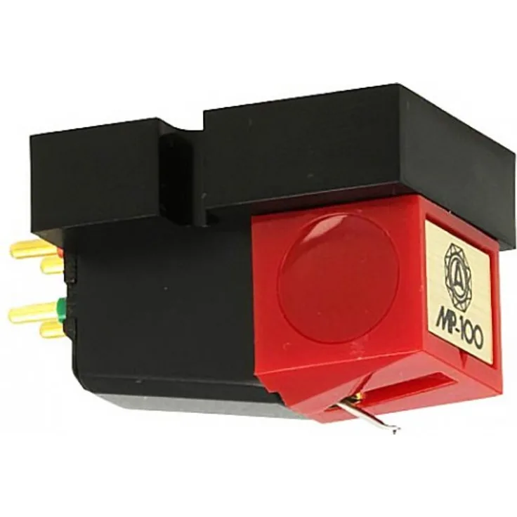 Nagaoka MP 100