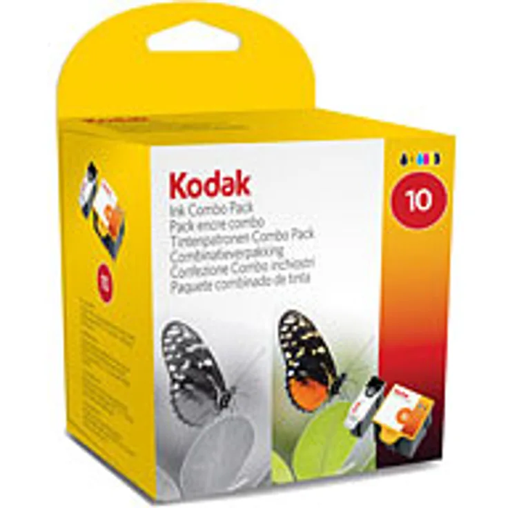 Kodak 3947074 3947058+3947066 2PACK