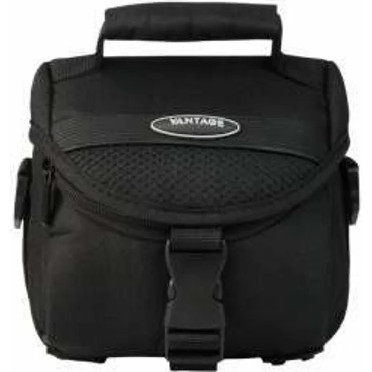 Vantage TY-4 Kamera Umhängetasche (150 x 120 x 80 mm) schwarz