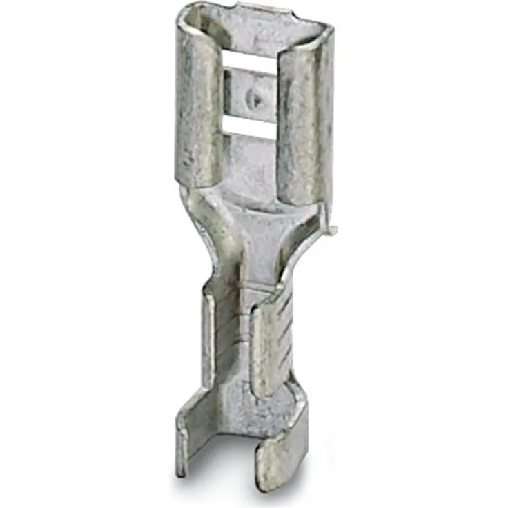 Phoenix Contact 3240154 Verbinder C-SCF 1,5-4,8X0,5, 100 Stück