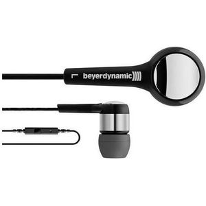 Bild für Beyerdynamic Mmx 102 IE schwarz