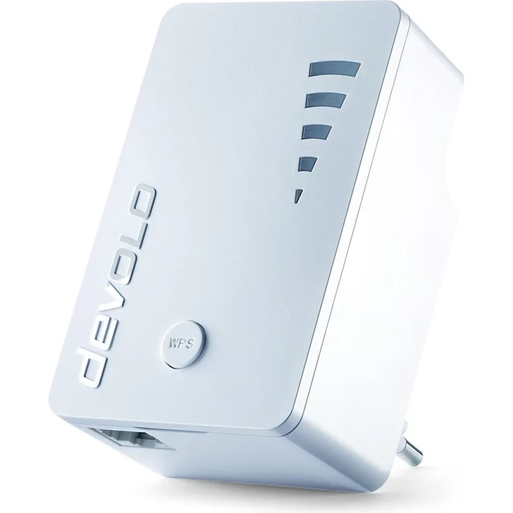 Devolo 8126 WiFi Repeater ac + WiFi Stick ac