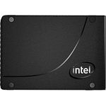 Intel Optane SSD DC P4800X Series - Solid-State-Disk - verschlüsselt - 750 GB - 3D Xpoint (Optane) - intern - 2.5 Zoll (6.4 cm) - U.2 PCIe 3.0 x4 (NVMe) - 256-Bit-AES (SSDPE21K750GA01)