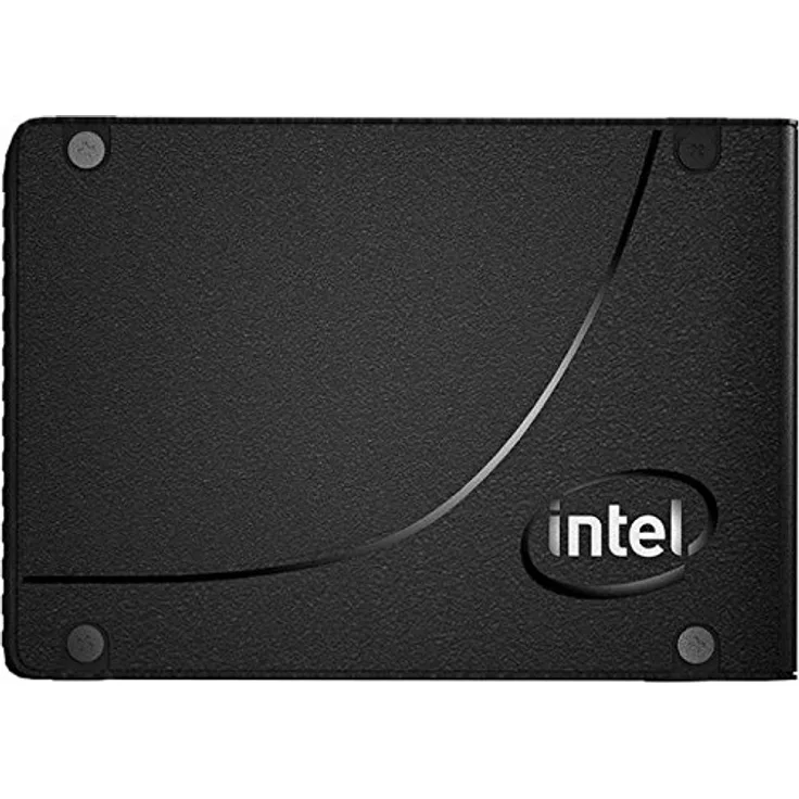 Intel Optane SSD DC P4800X Series - Solid-State-Disk - verschlüsselt - 750 GB - 3D Xpoint (Optane) - intern - 2.5 Zoll (6.4 cm) - U.2 PCIe 3.0 x4 (NVMe) - 256-Bit-AES (SSDPE21K750GA01)
