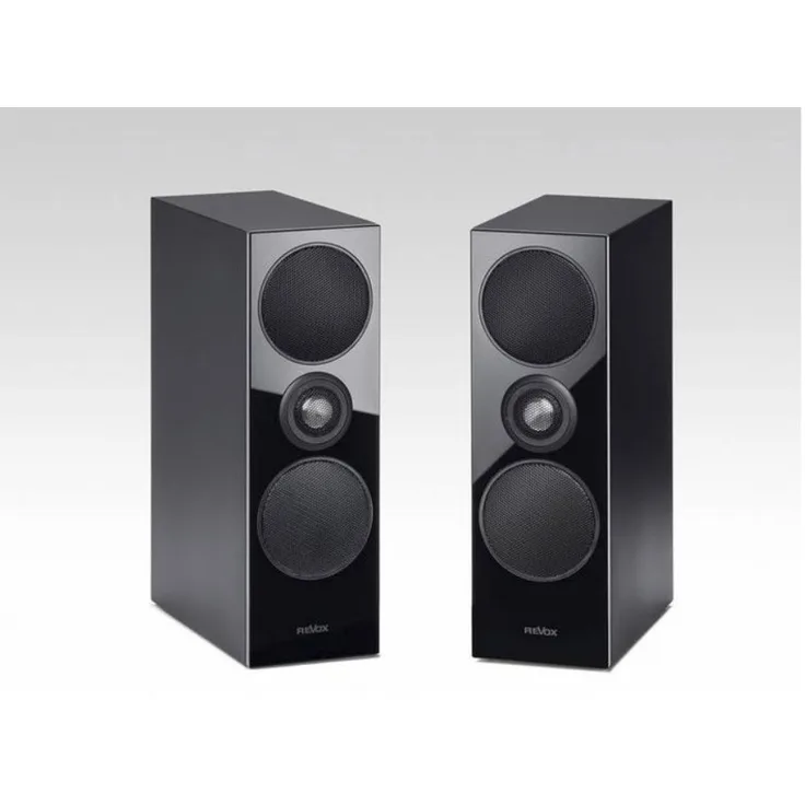 Revox Re:sound G70 shelf (Stück) schwarz