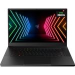 Razer Blade 15 Advanced Model CH7-NT - Gaming-Laptop, 15,6 Zoll (39,6 cm) Intel Core i7-11800H, 32GB RAM, 1000GB SSD, Windows 10 Home 64-bit, NVIDIA GeForce RTX 3080 (RZ09-0409CGA3-R3G1)