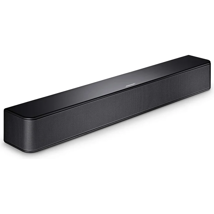 Bose Solo Soundbar Series II Soundbar schwarz – Bild 2