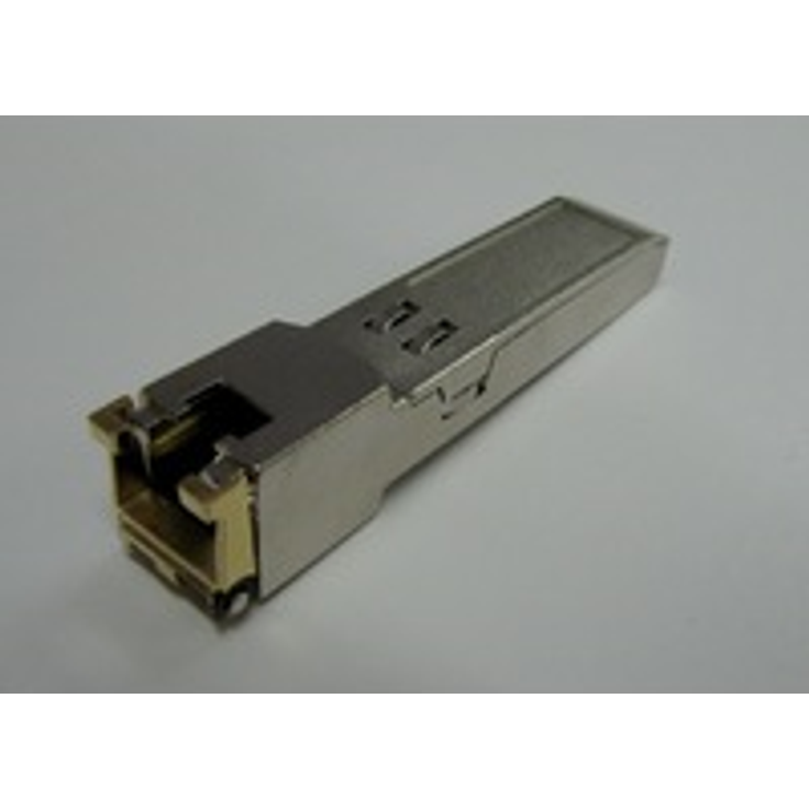 MicroOptics SFP+ 10G Copper, RJ45 (MO-SFP-10G-T)