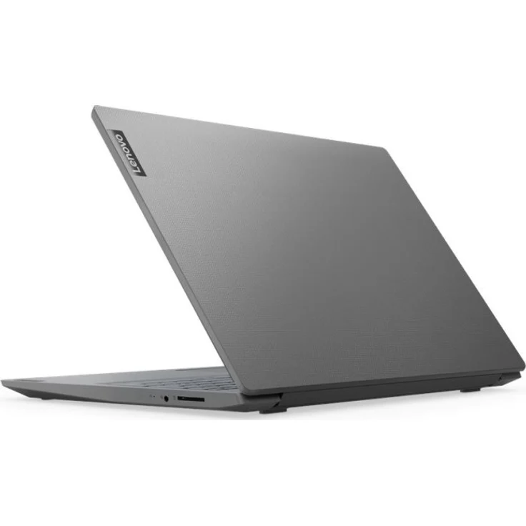Lenovo V15-IIL - Laptop 15,6 Zoll (39,6 cm) Full HD, Intel Core i3-1005G1, 8GB RAM, 512GB SSD, Windows 10 Pro 64-bit (82C500NWGE) – Bild 3