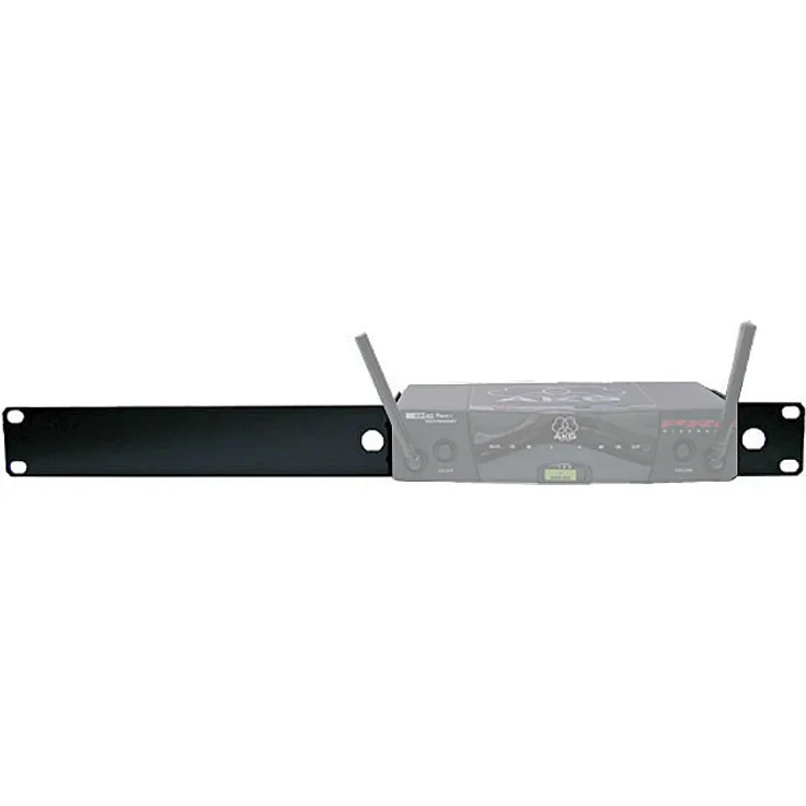 AKG Acoustics RMU 40 PRO Rackmount-Set für 1-2 SR 40