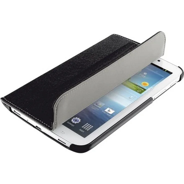 Trust Smartcase Folio fürs Galaxy Tab 3 7.0