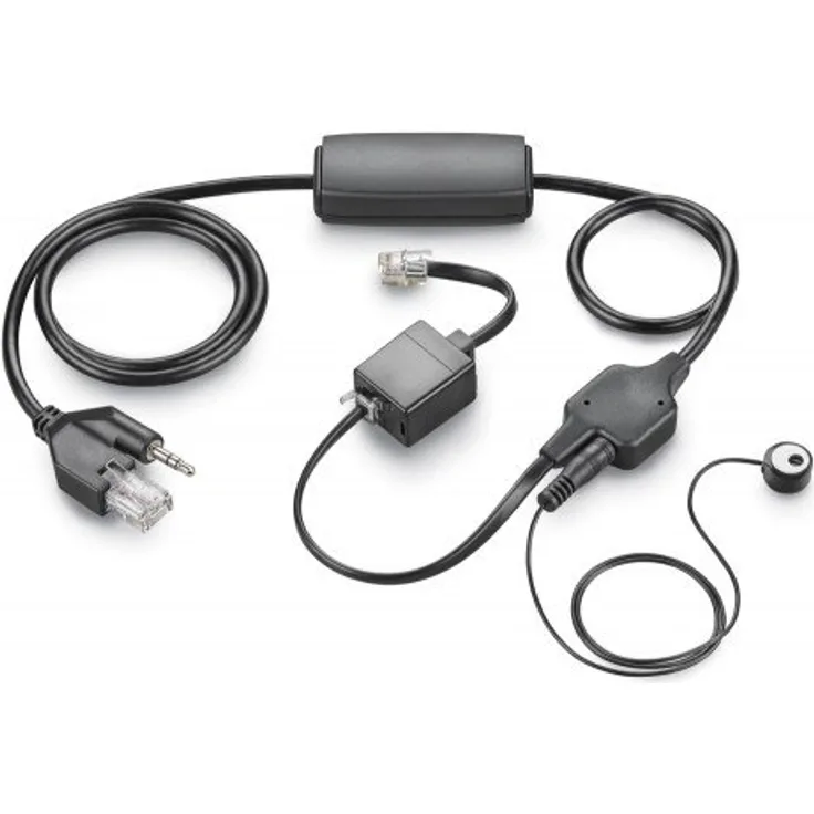 Plantronics EHS-Modul APV-63