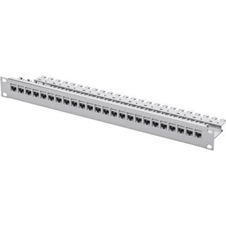 TELEGÄRTNER 19Z Modulträger 1HE 100007022