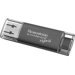 CnMemory Spaceloop Hybrid 32GB (85672)