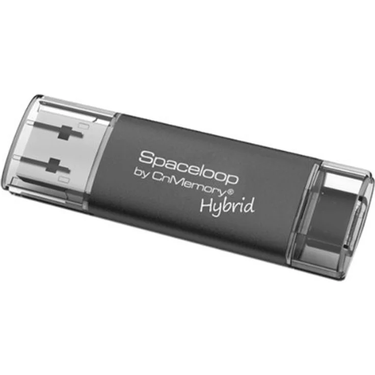 CnMemory Spaceloop Hybrid 32GB (85672) – Bild 1