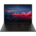 Lenovo ThinkPad X1 Extreme 15 Zoll Full HD Intel Core i5-8300H 16 GB RAM 512 GB SSD 20MF000SGE