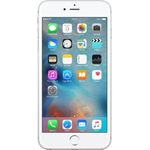 Apple iPhone 6s Plus 32GB Silber