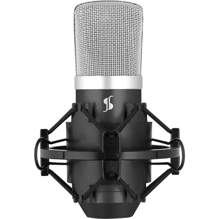 Stagg SUM40 USB-Kondensatormikrofon