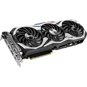 Bild für MSI GeForce RTX 2080 Duke 8G OC GeForce-RTX-2080-DUKE-8G-OC 8GB GDDR6 (V372-003R)