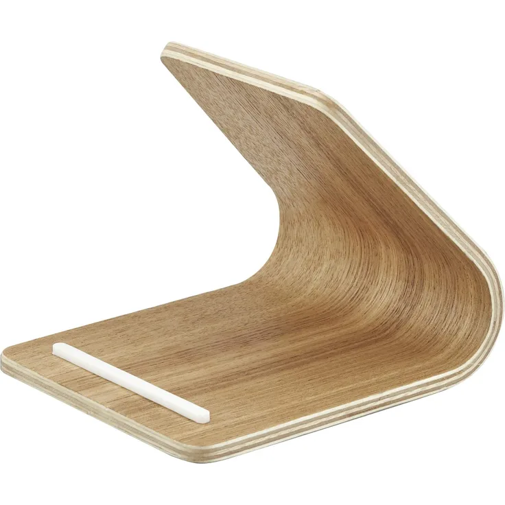 RIN Tablet-Halter, beige