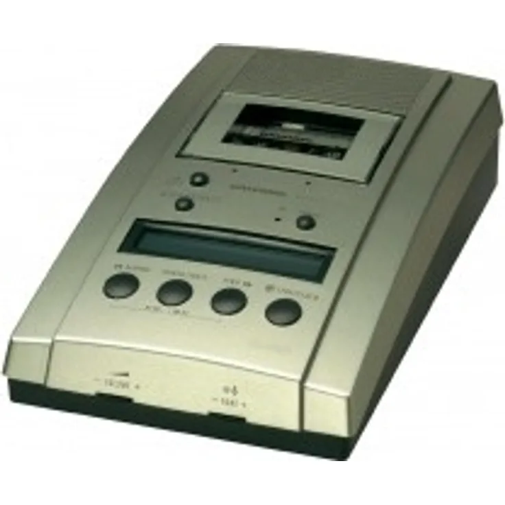 Grundig PFO7400 Tischstation ''Stenorette ST 3220''