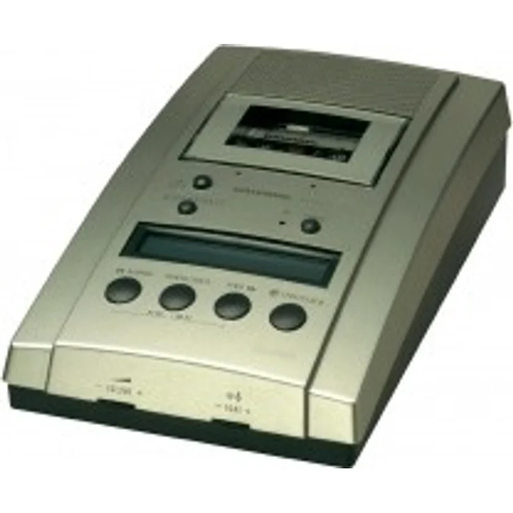 Grundig PFO7400 Tischstation ''Stenorette ST 3220''