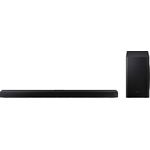Samsung HW-S60T 4.0 Soundbar ohne Subwoofer, kabellos, geeignet für TV, schwarz