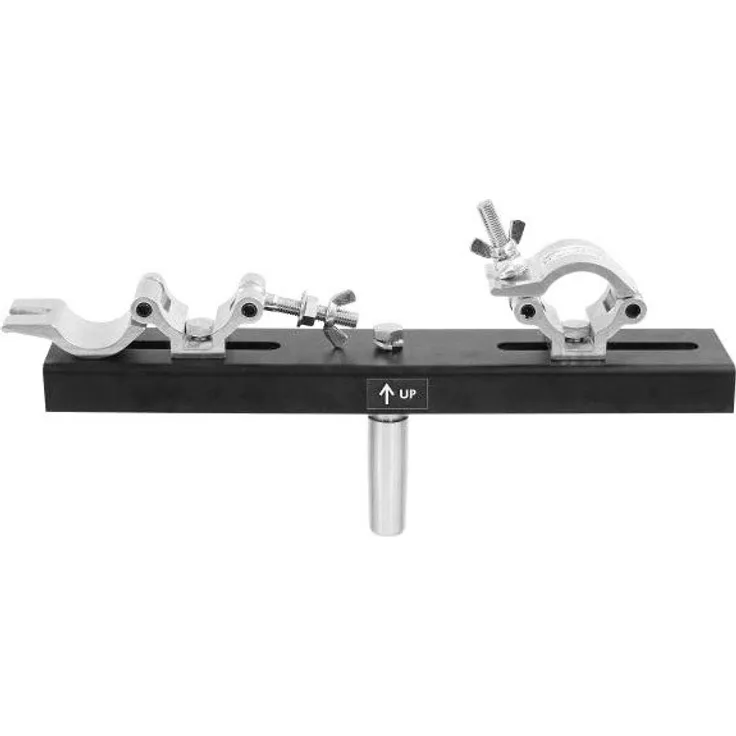 Riggatec TAH-52 Traversenadapter m.TV-Z. 28mm