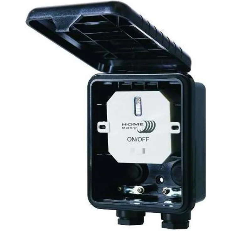 Elro HE866 Home easy Funkschalter