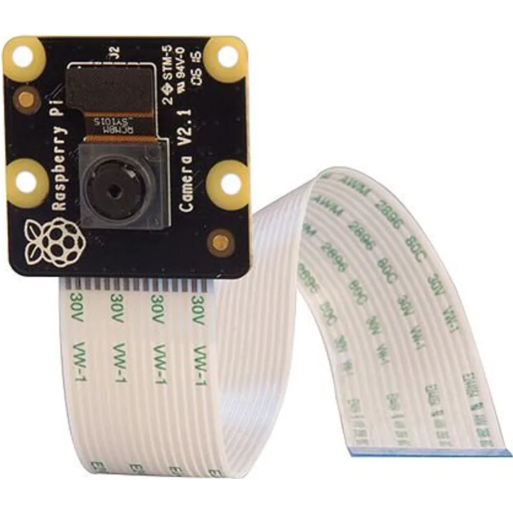 Erweiterungsheader für Raspberry Pi 4 / 3 B+ PoE Port