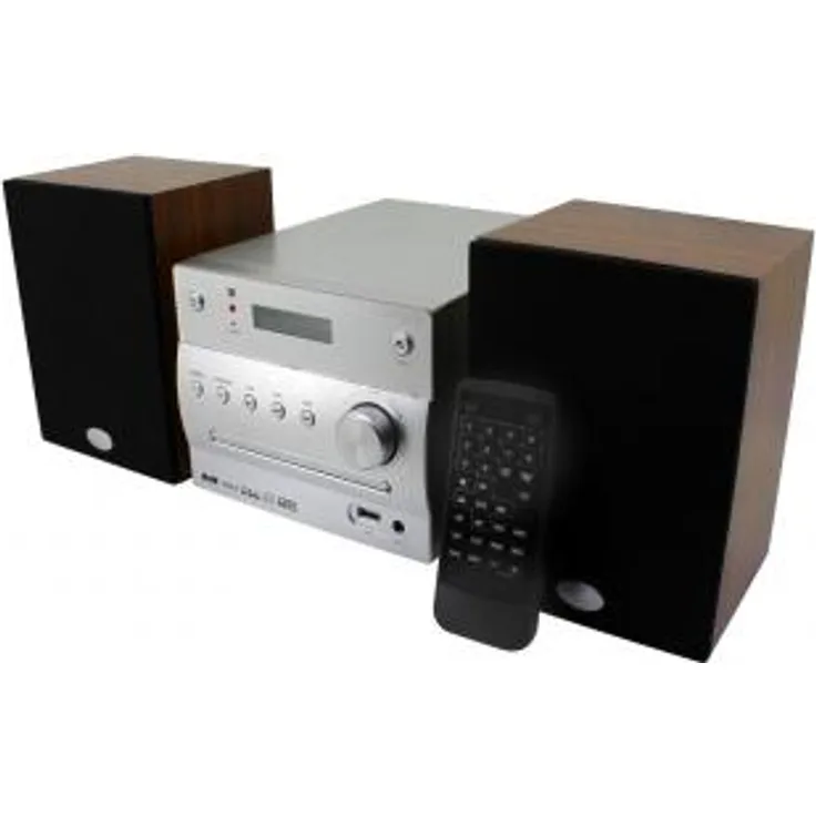 Soundmaster MCD 900